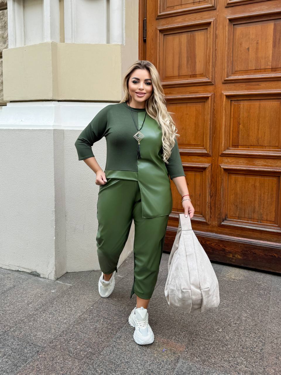 Костюм 07102523